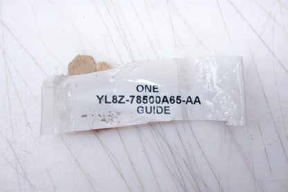 New OEM Ford YL8Z-78500A65-AA Guide Bracket NOS
