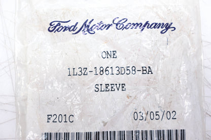 New OEM Ford 1L3Z-18613D58-BA Guide Sleeve NOS