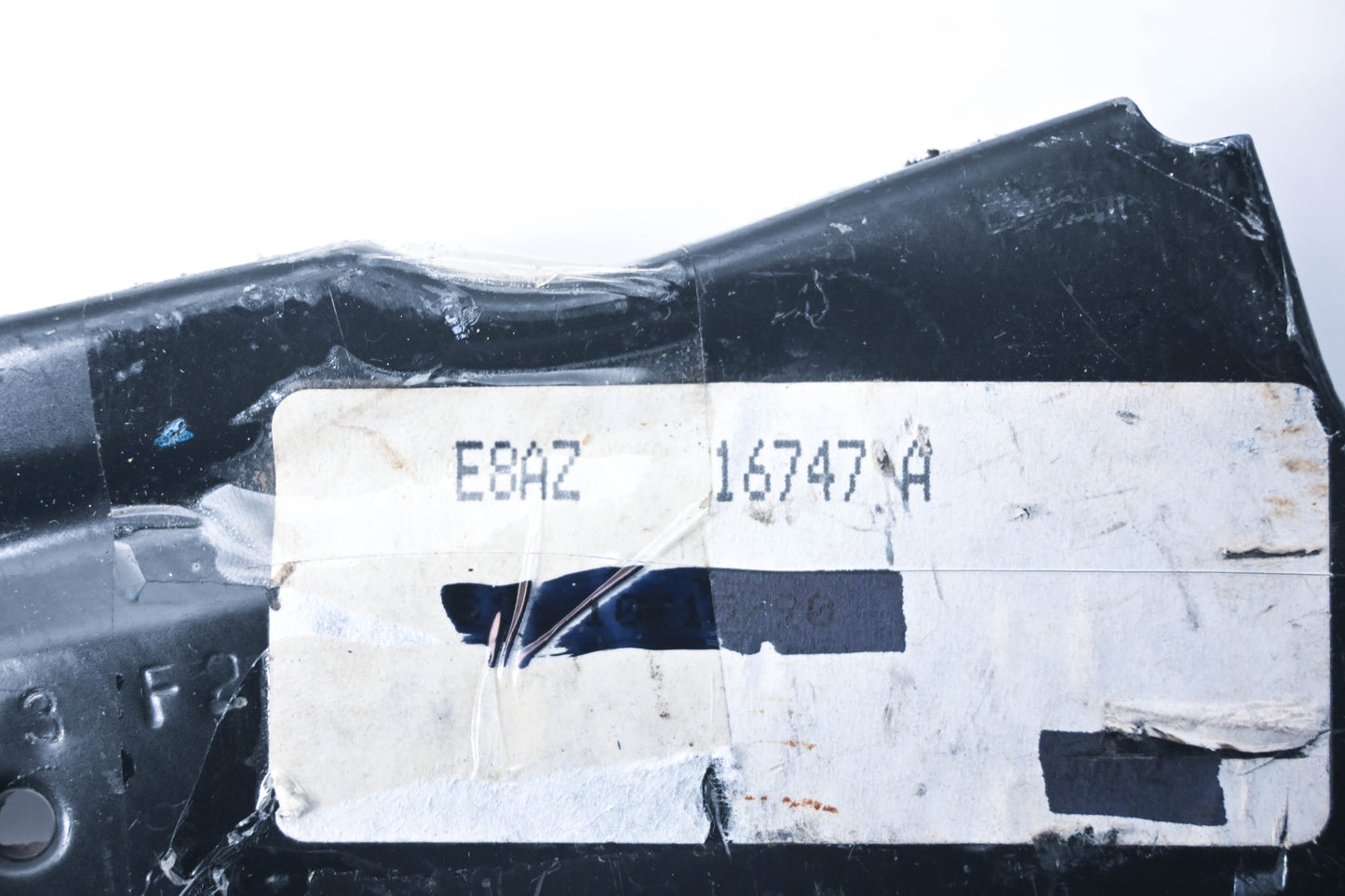 New OEM Ford E8AZ-16747-A Bracket NOS