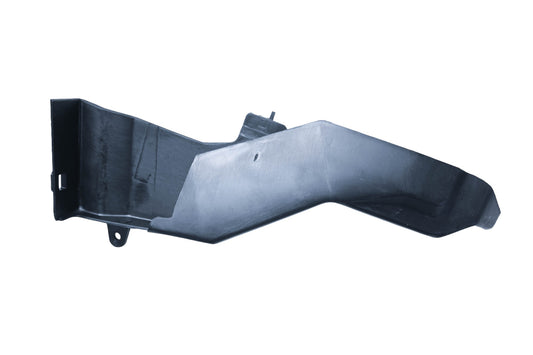 New OEM Ford 6L8Z-78219B41-B Left Side Front Door Lock Reinforcement Plate NOS