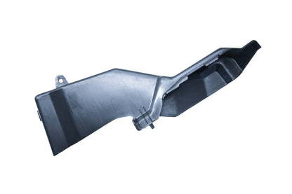 New OEM Ford 6L8Z-78219B41-B Left Side Front Door Lock Reinforcement Plate NOS