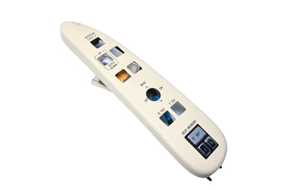 New OEM Ford F5VY-14528-C Ignition Switch Housing/ Bezel Assembly NOS