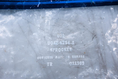 New OEM Ford DOAZ-6256-A Camshaft Sprocket NOS