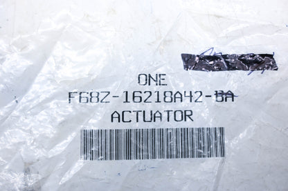 New OEM Ford F68Z-16218A42-BA Door Lock Actuator Assembly Kit NOS