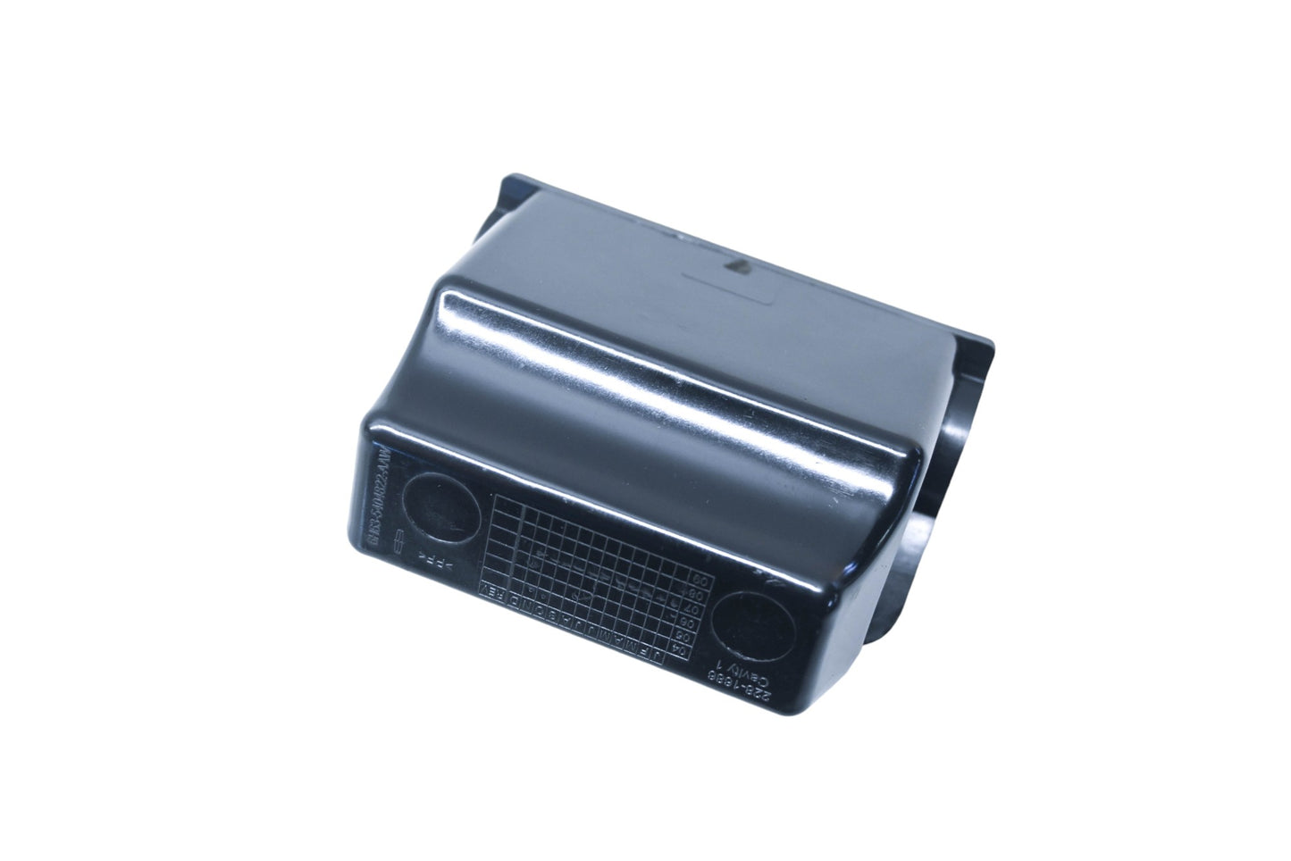 New OEM Ford 6H6Z-5404821-AA Ash Receptacle & Housing Assembly NOS