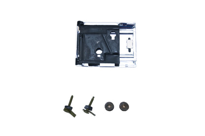 New OEM Ford EOTZ-1029315-AA Left Side Cab Moulding Assembly Kit NOS