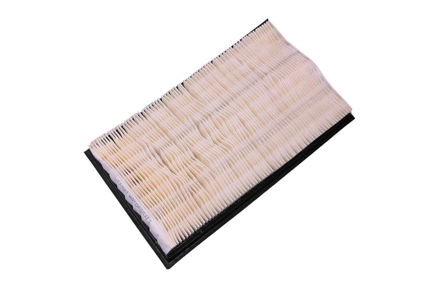 New OEM Motorcraft FA-1087 Air Filter Assembly NOS