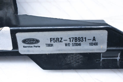 New OEM Ford F5RZ-17B931-A Body Guide Bracket NOS
