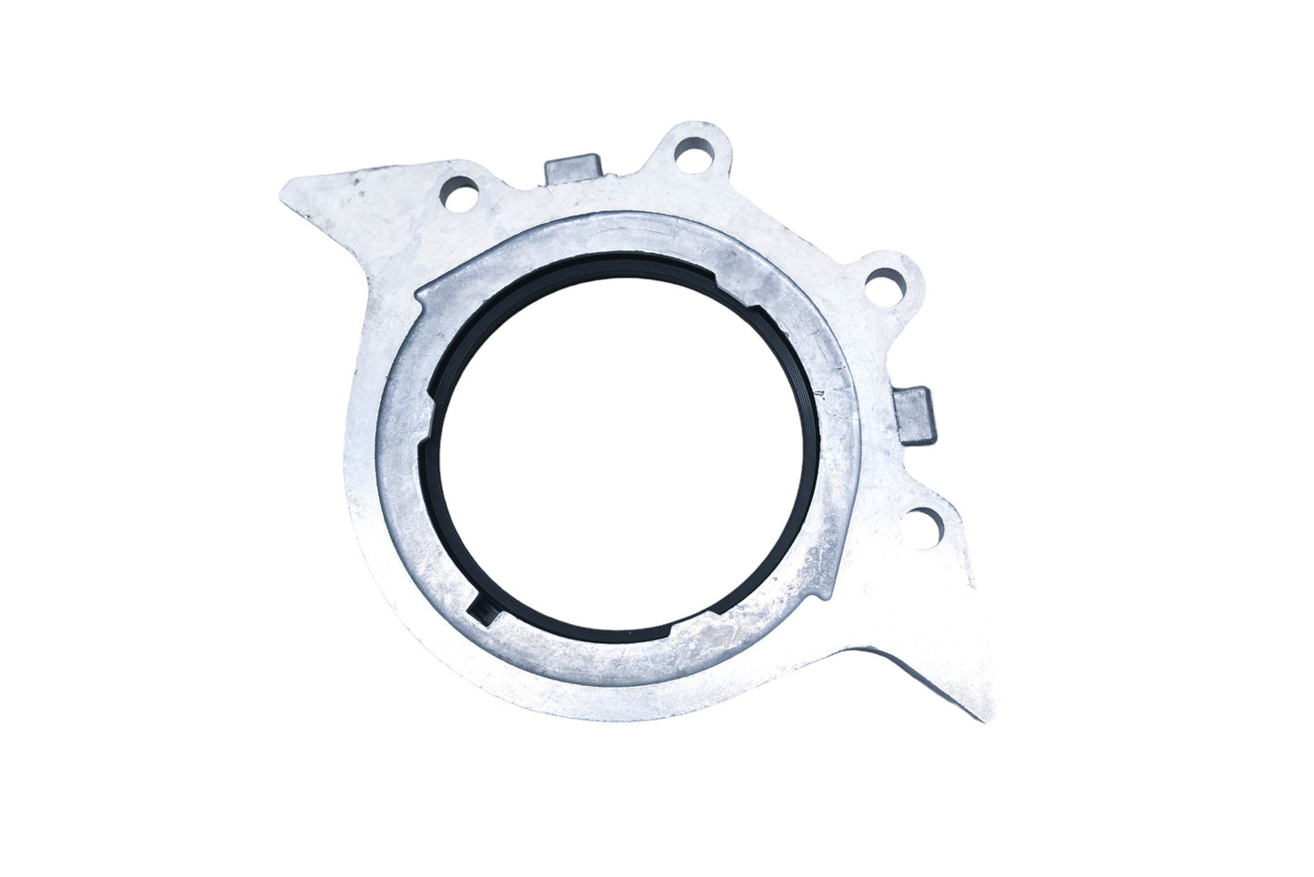 New OEM Ford E5FZ-6K301-A Rear Carburetor Housing Seal Retainer NOS