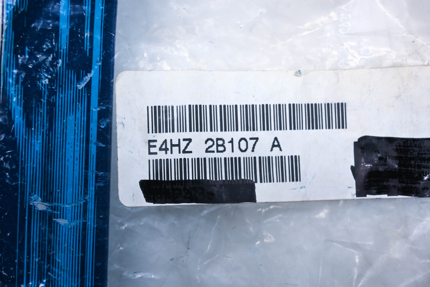 New OEM Ford E4HZ-2B107-A Drum Brake Wheel Cylinder Repair Kit NOS