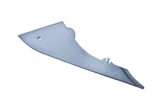 New OEM Ford F2AZ-17E681-A Left Side Opening Cover NOS