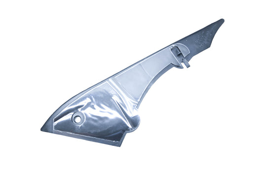 New OEM Ford F2AZ-17E681-A Left Side Opening Cover NOS