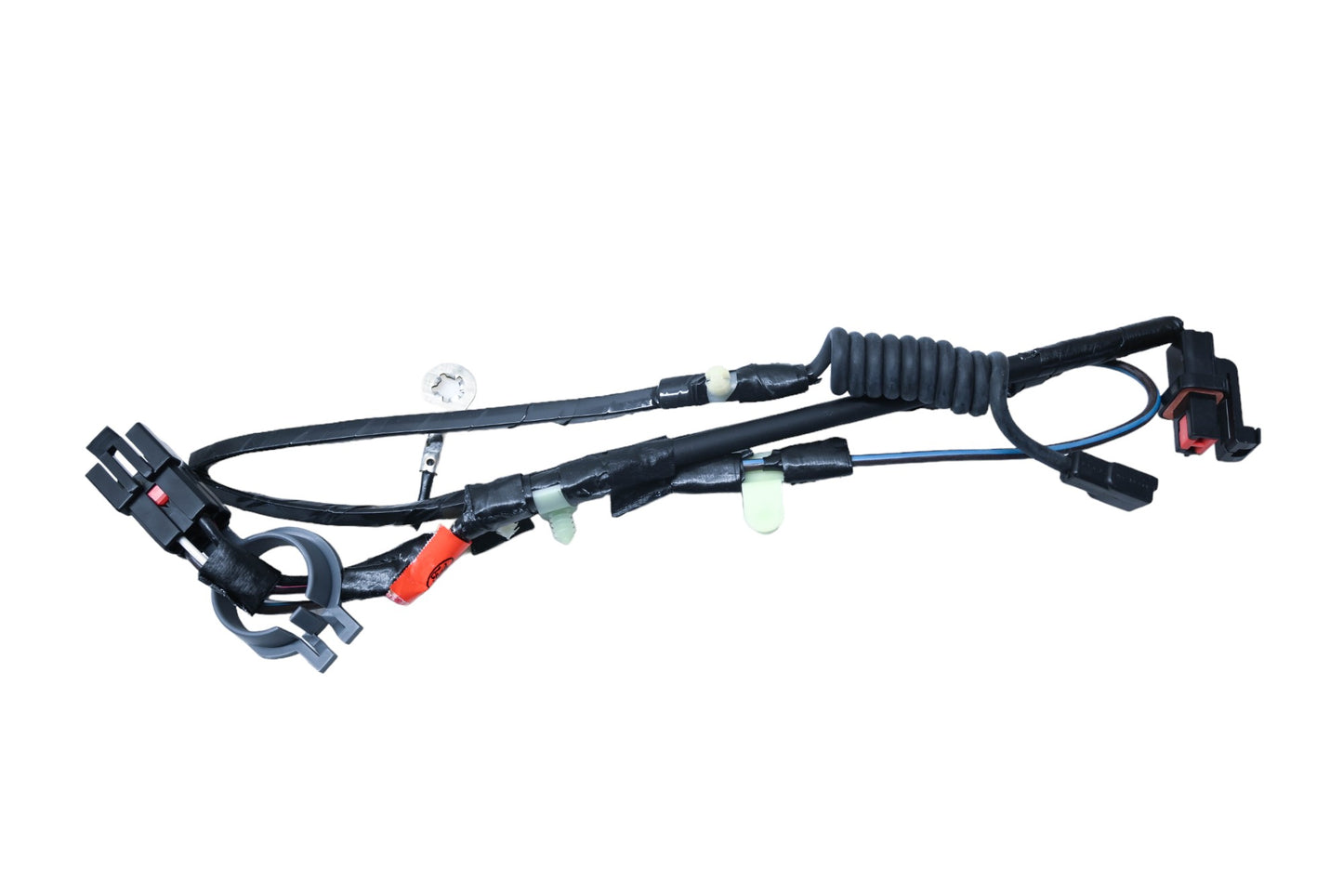 New OEM Ford F2TZ-18C621-A Wiring Assembly NOS