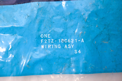 New OEM Ford F2TZ-18C621-A Wiring Assembly NOS