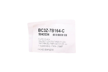 New OEM Ford BC3Z-7B164-C, 5043334 Transmission Clutch Friction Plate NOS