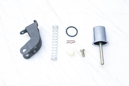 New OEM Ford D1FZ-6222454-A Exterior Door Handle Button Kit NOS