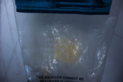 New OEM Ford E9DZ-14527-AA Housing NOS