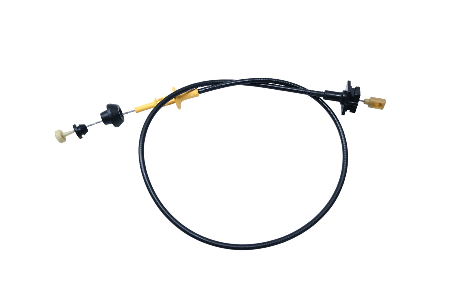 New OEM Ford XS8Z-9A758-DA Control Cable Assembly NOS