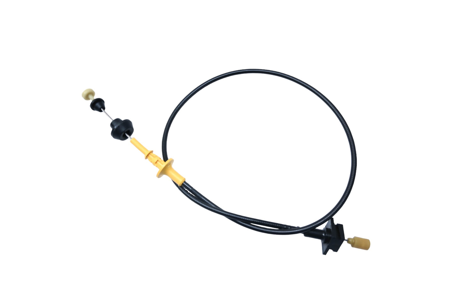 New OEM Ford XS8Z-9A758-DA Control Cable Assembly NOS