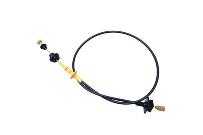 New OEM Ford XS8Z-9A758-DA Control Cable Assembly NOS
