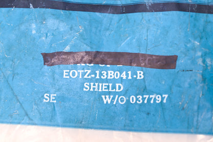 New OEM Ford EOTZ-13B041-B Shield NOS