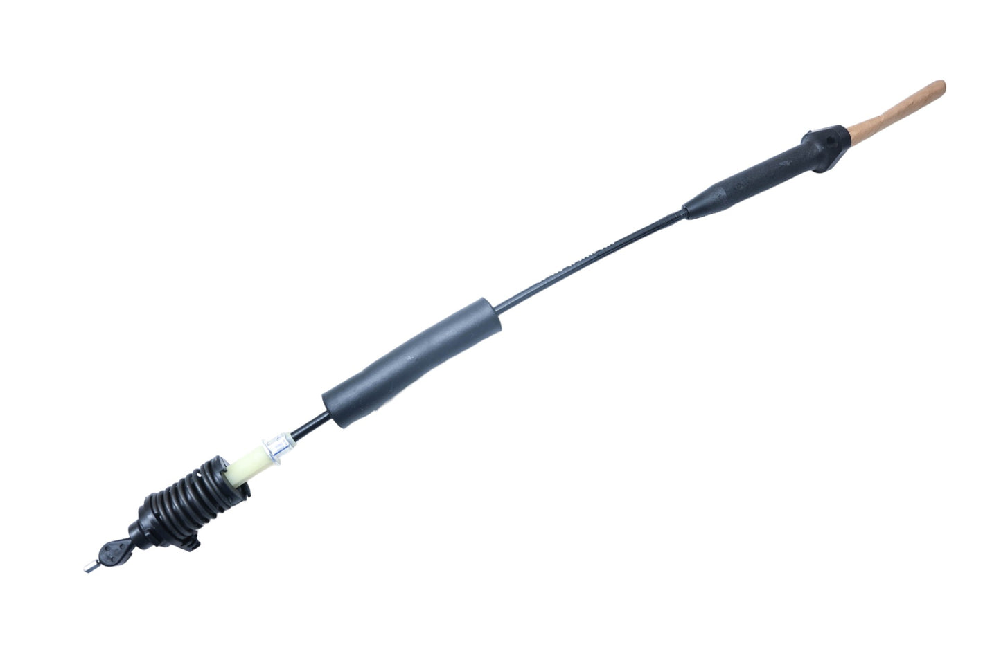 New OEM Ford E8DZ-7F042-C Automatic Transmission Detent Cable Assembly NOS