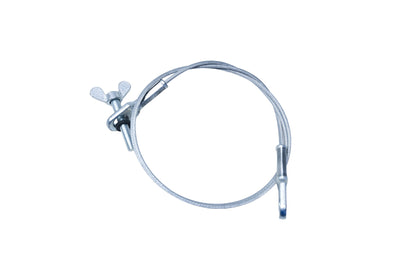 New OEM Ford 4F2Z-1A131-BA Spare Wheel Mounting Assembly NOS