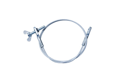 New OEM Ford 4F2Z-1A131-BA Spare Wheel Mounting Assembly NOS