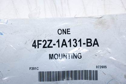 New OEM Ford 4F2Z-1A131-BA Spare Wheel Mounting Assembly NOS