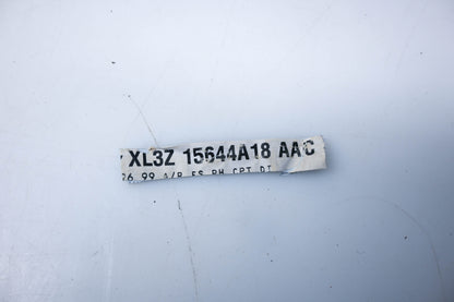New OEM Ford XL3Z-15644A18-AAC Armrest Cushion Assembly NOS