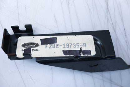 New OEM Ford F2UZ-19735-A Bracket NOS