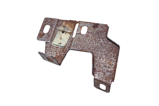 New OEM Ford E63Z-8B455-A Header Panel Mount Bracket NOS