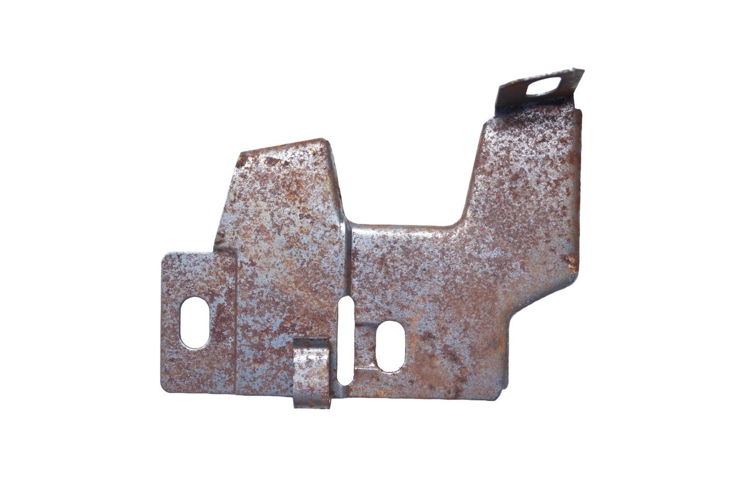 New OEM Ford E63Z-8B455-A Header Panel Mount Bracket NOS