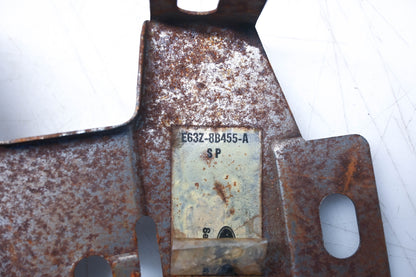 New OEM Ford E63Z-8B455-A Header Panel Mount Bracket NOS