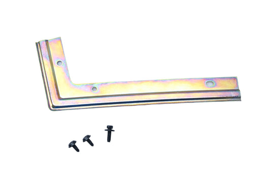 New OEM Ford E6FZ-6110182-A Rocker Panel Trim Moulding Retainer Kit NOS