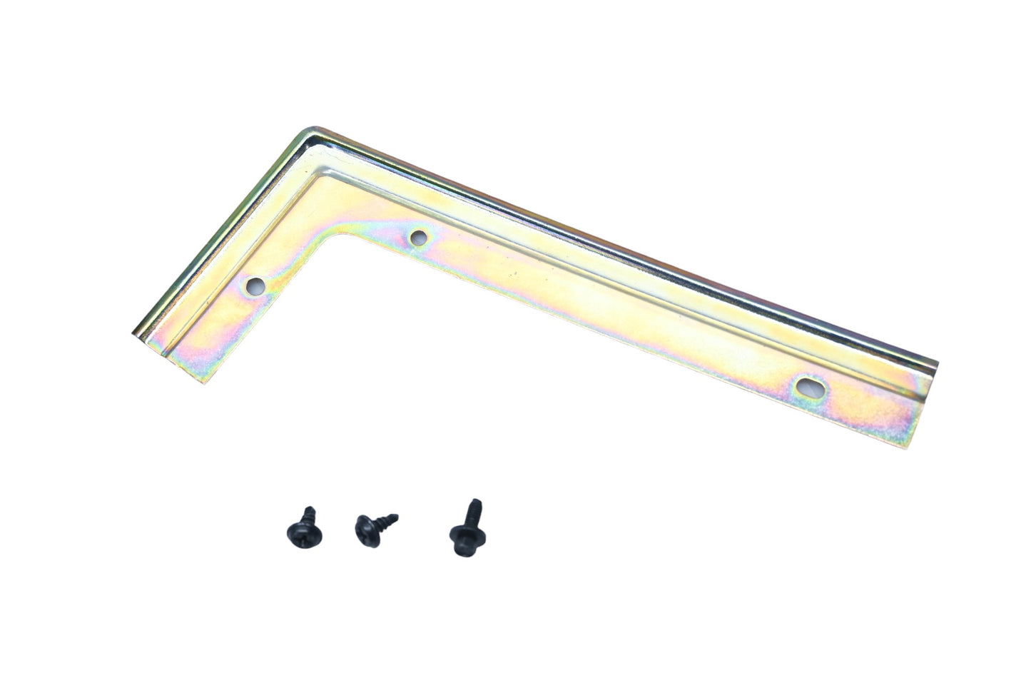 New OEM Ford E6FZ-6110182-A Rocker Panel Trim Moulding Retainer Kit NOS