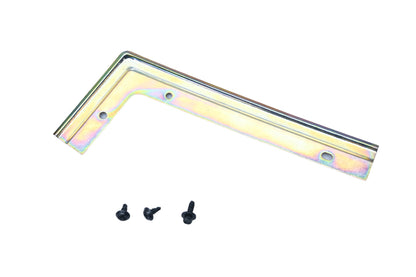 New OEM Ford E6FZ-6110182-A Rocker Panel Trim Moulding Retainer Kit NOS