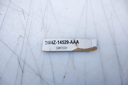 New OEM Ford 3W4Z-14529-AAA Switch Assembly NOS