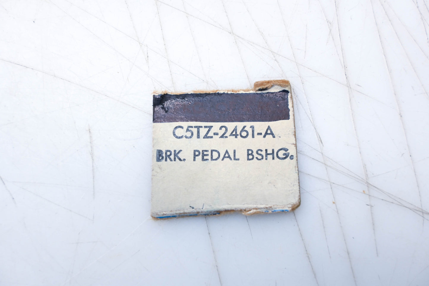 New OEM Ford C5TZ-2461-A Clutch Pedal Bushing NOS