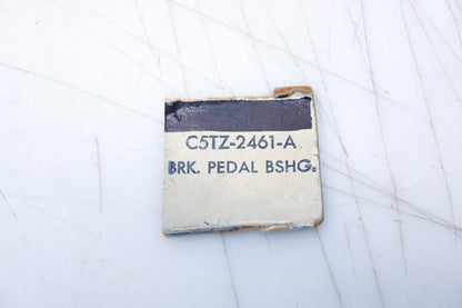 New OEM Ford C5TZ-2461-A Clutch Pedal Bushing NOS