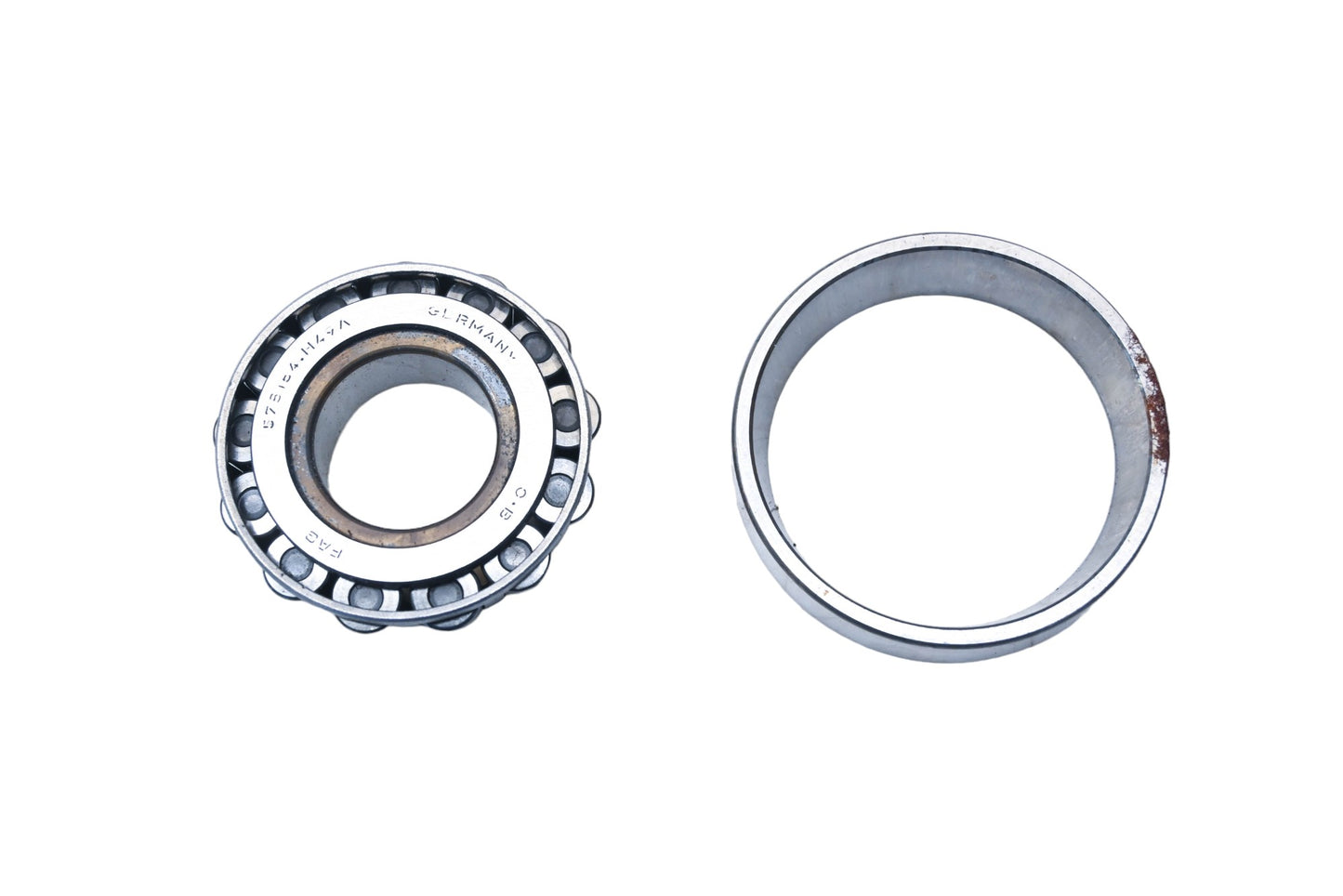 New OEM Ford F5RZ-7F431-B Bearing Assembly NOS