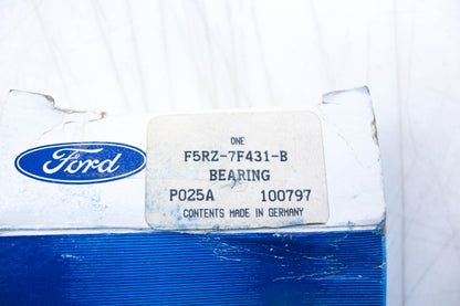 New OEM Ford F5RZ-7F431-B Bearing Assembly NOS