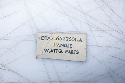 New OEM Ford D1AZ-6522601-A Interior Door Handle Kit NOS