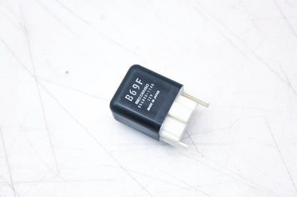 New OEM Ford F4BZ-9345-A Fuel Pump Relay NOS