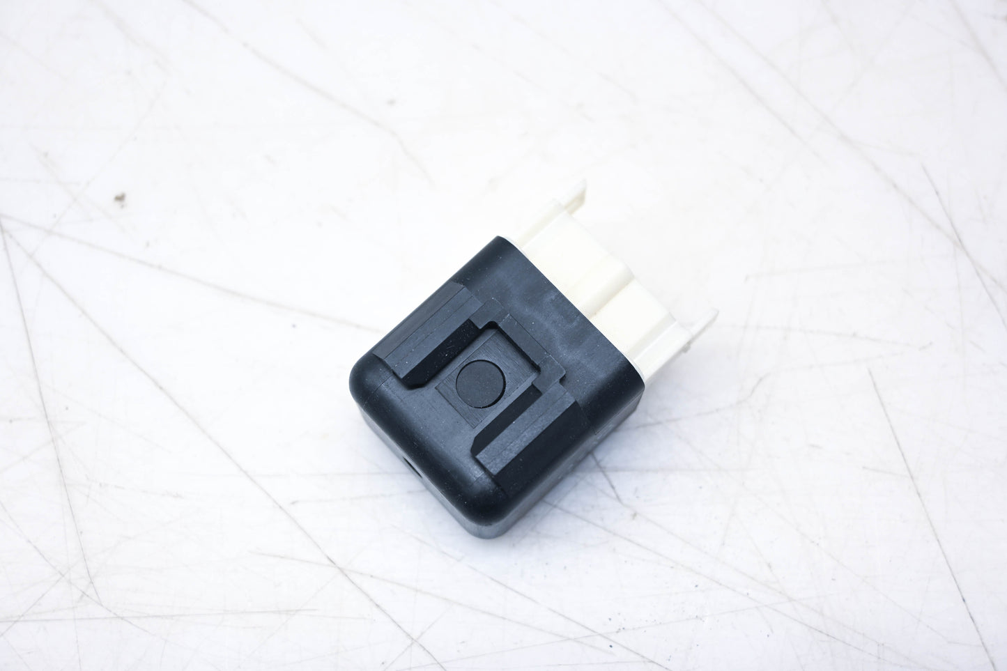 New OEM Ford F4BZ-9345-A Fuel Pump Relay NOS