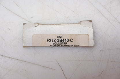 New OEM Ford F2TZ-3B440-C Adjuster NOS