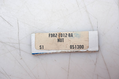 New OEM Ford F9RZ-1012-BA Wheel Lug Nut NOS