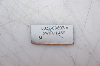 New OEM Ford E0ZZ-8B607-A Switch Assembly NOS
