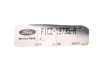 New OEM Ford F1CZ-19735-A Condenser Lower Bracket Assembly NOS
