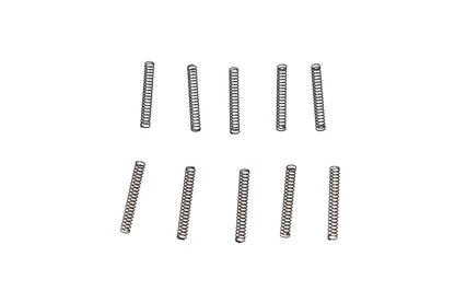 New OEM Ford E9TZ-3B664-A Steering Column Locking Lever Springs Qty 10 NOS